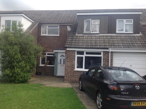 3 Bedroom Terraced